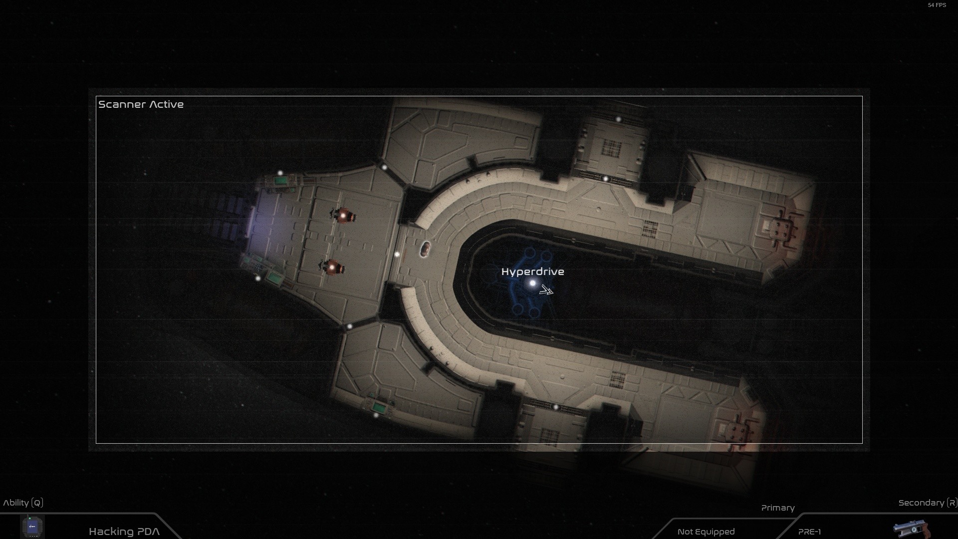Hyperventila - Special Edition screenshot 5