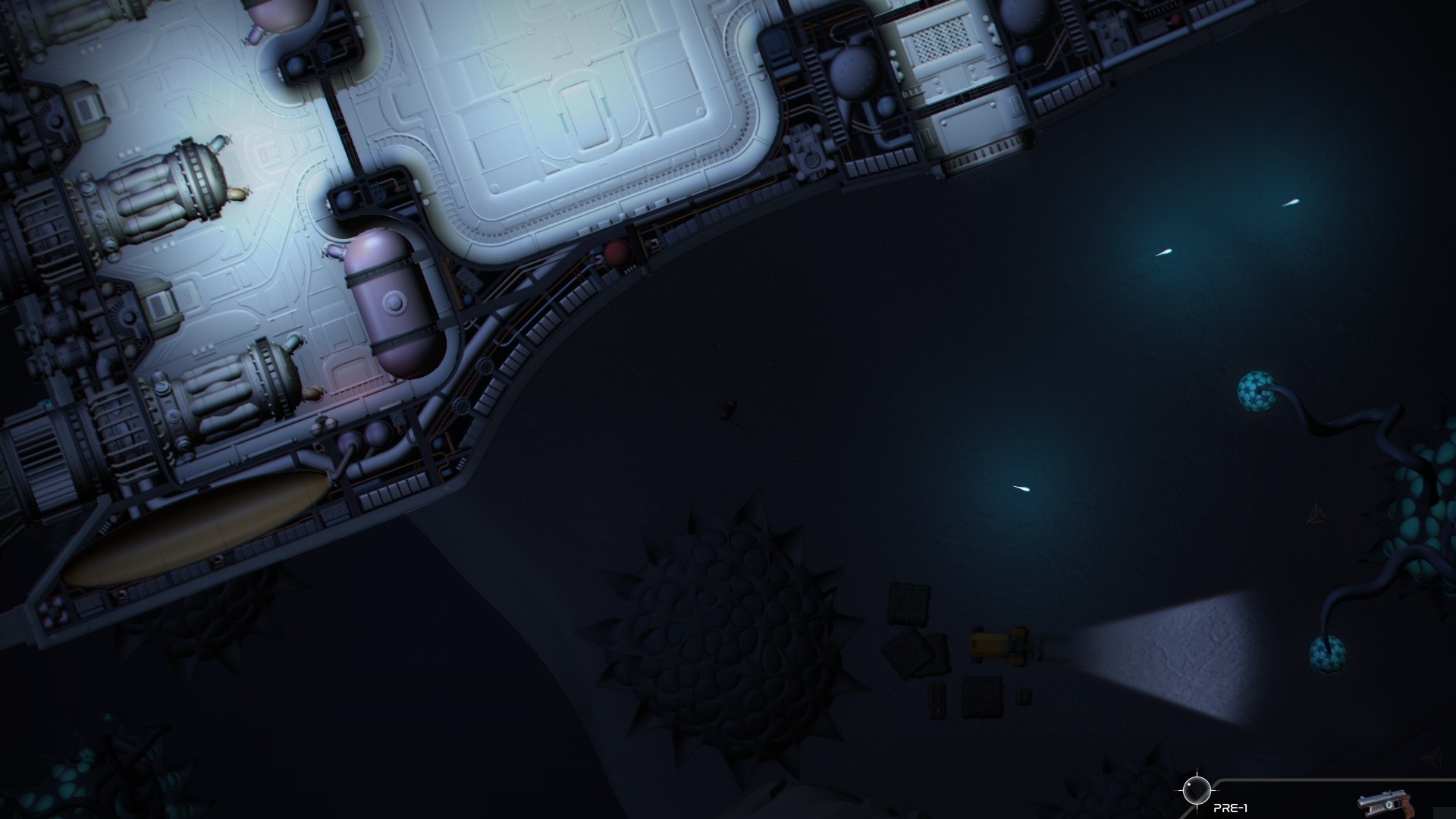 Hyperventila - Special Edition screenshot 3