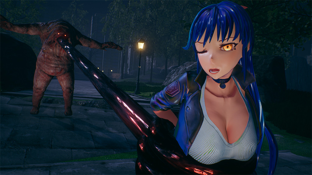 Seed of the Dead: Sweet Home screenshot 17