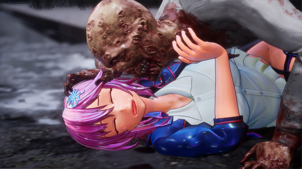 Seed of the Dead: Sweet Home screenshot 8