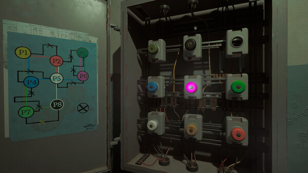 Setteeh screenshot