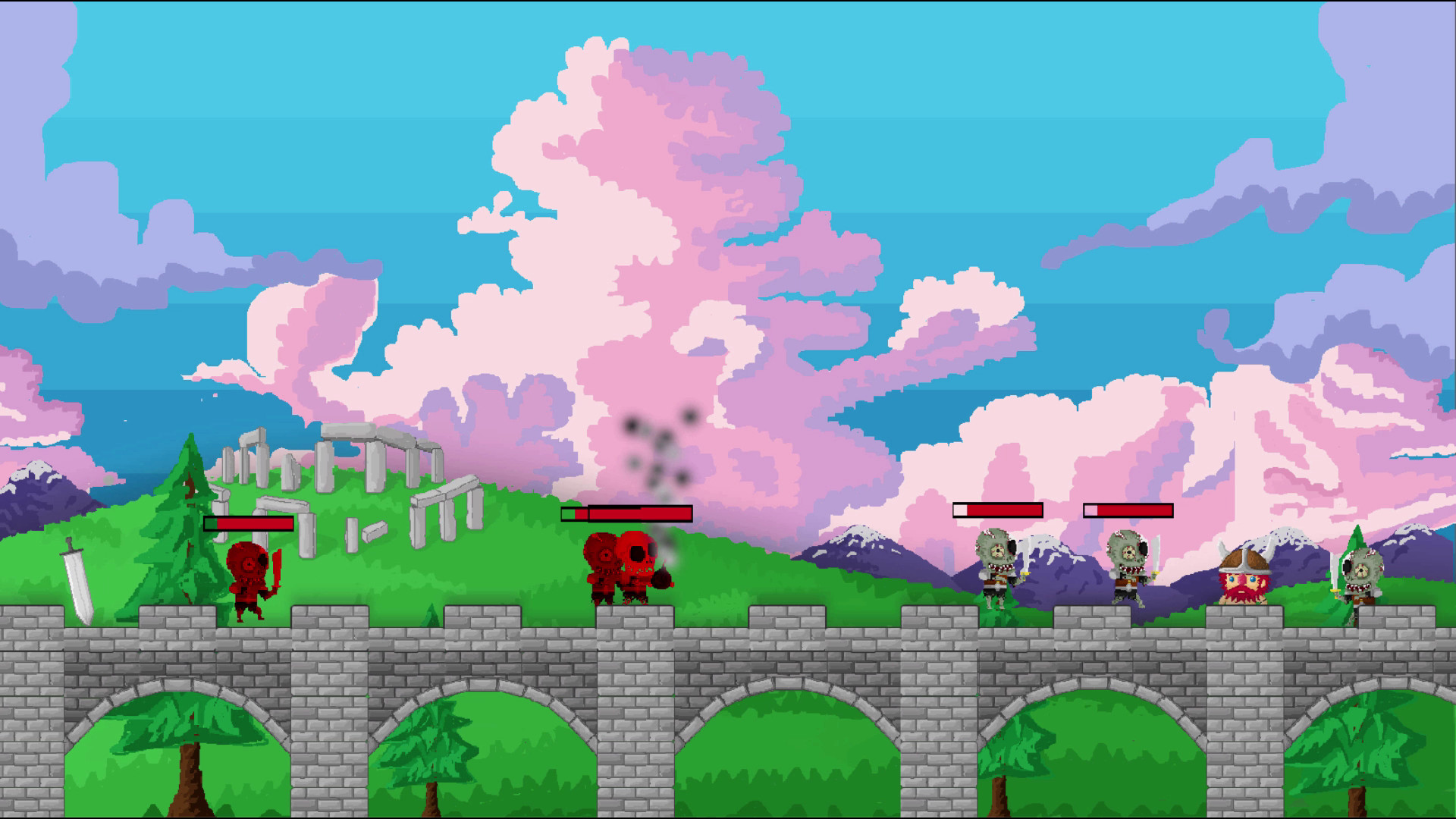 Freyr's Love screenshot 6