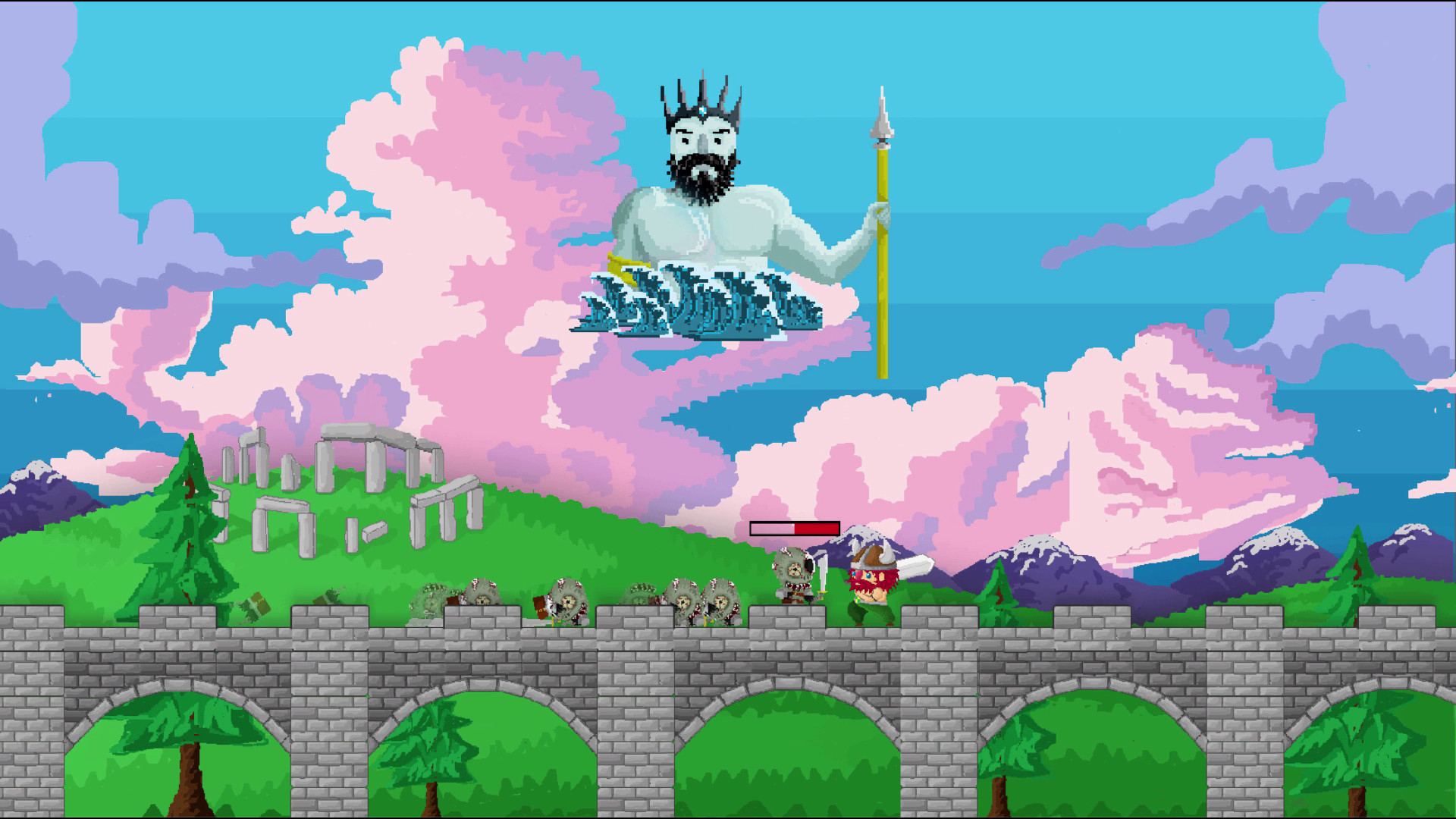 Freyr's Love screenshot 8