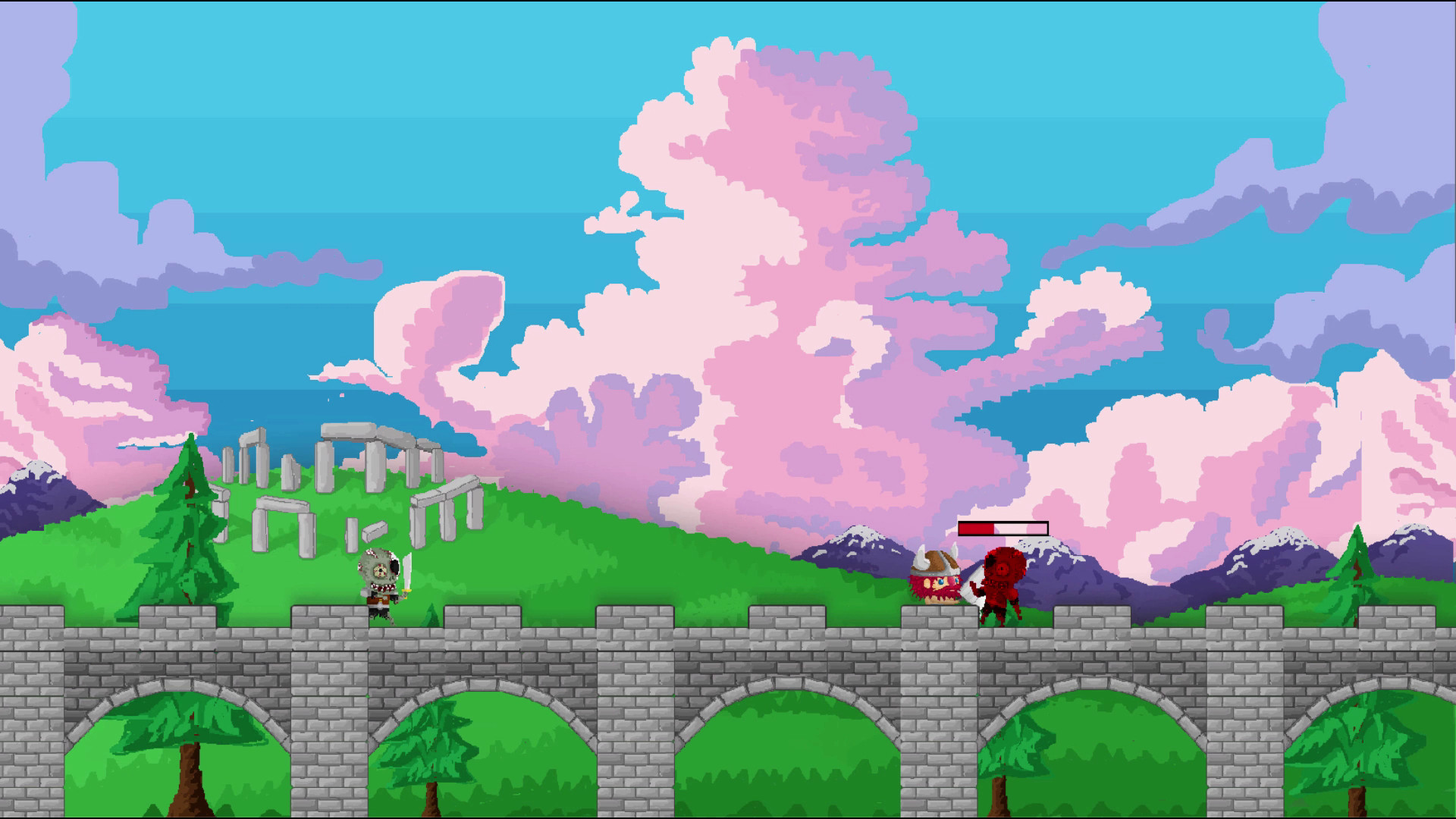 Freyr's Love screenshot 7