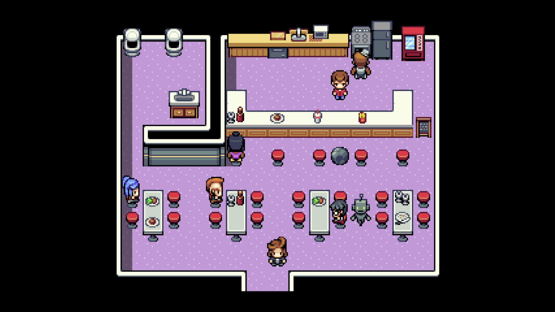 LONER screenshot 2