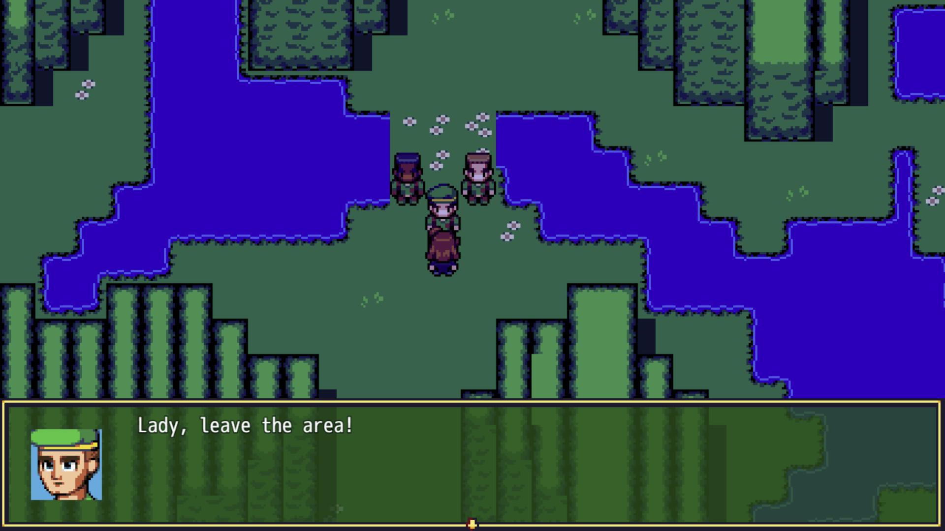 LONER screenshot 4
