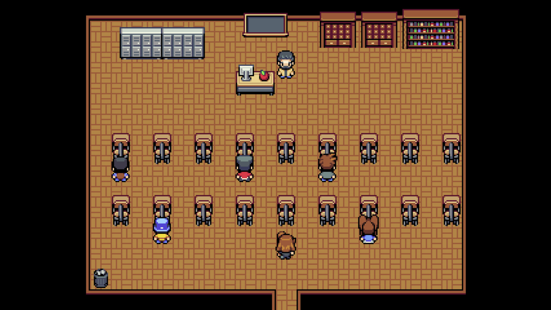 LONER screenshot 6
