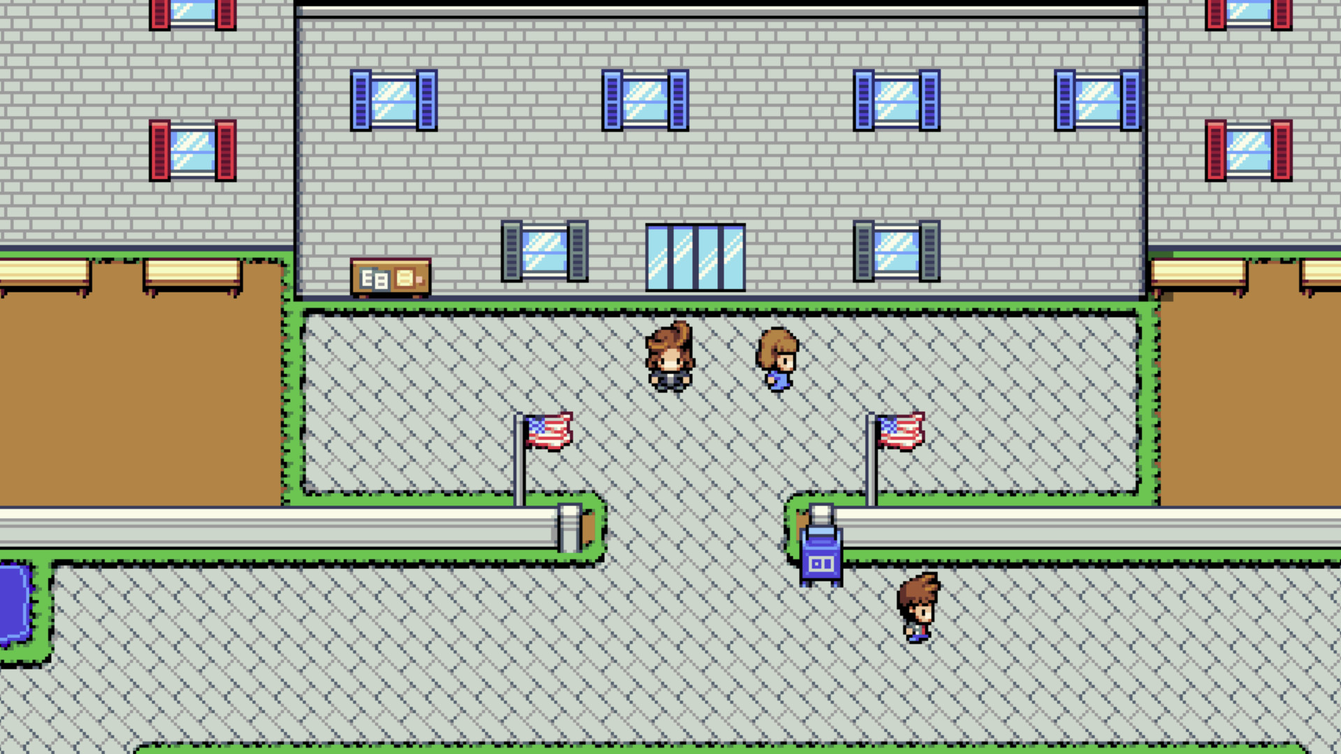 LONER screenshot 5