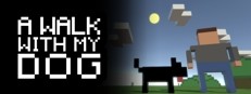 A Walk With My Dog