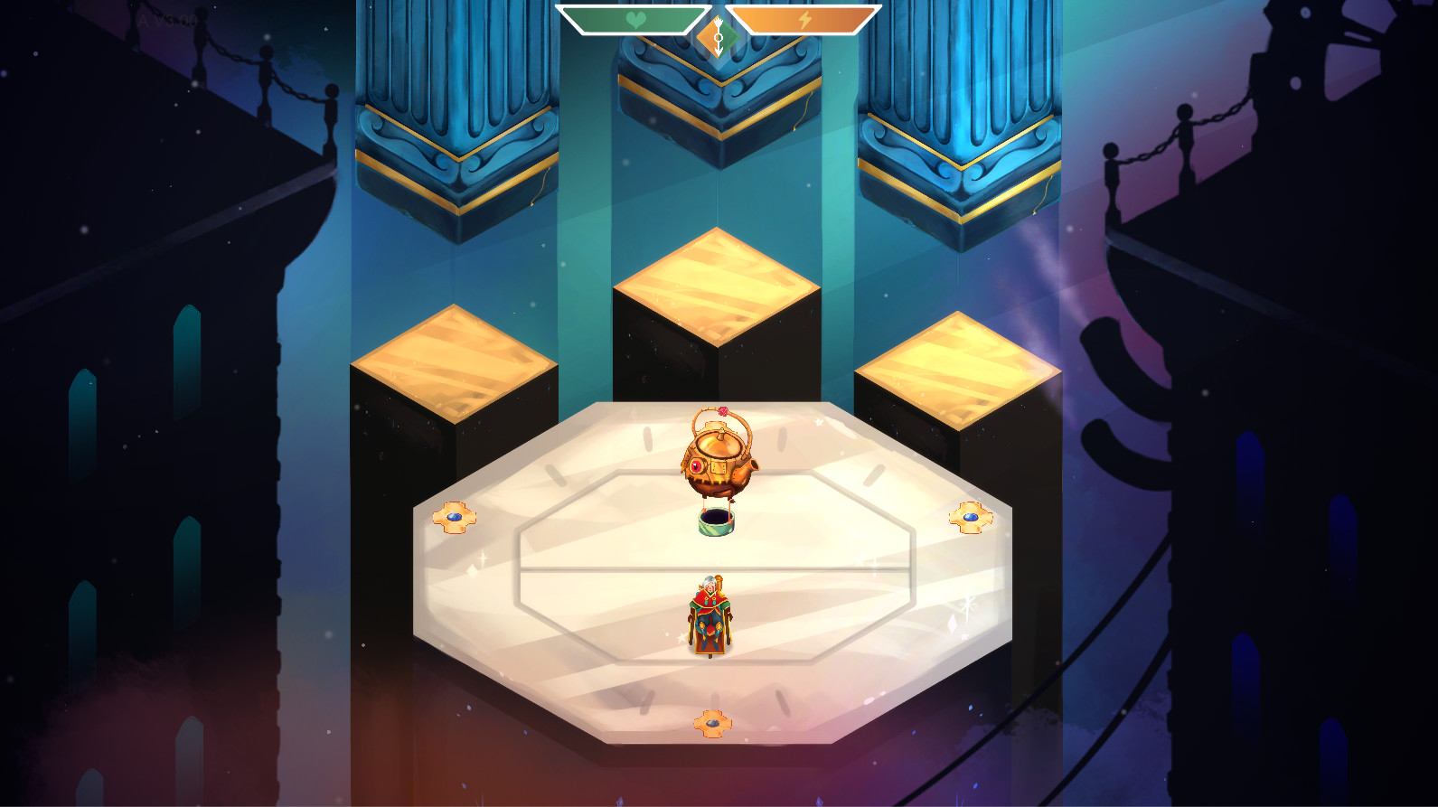Neocense screenshot 6