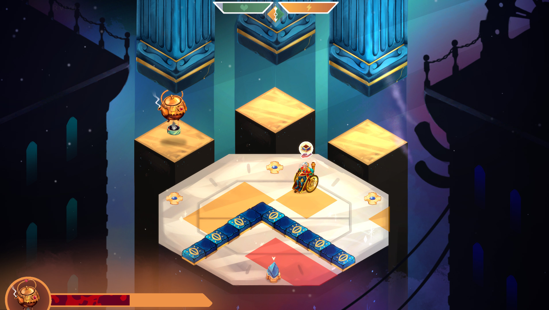 Neocense screenshot 7