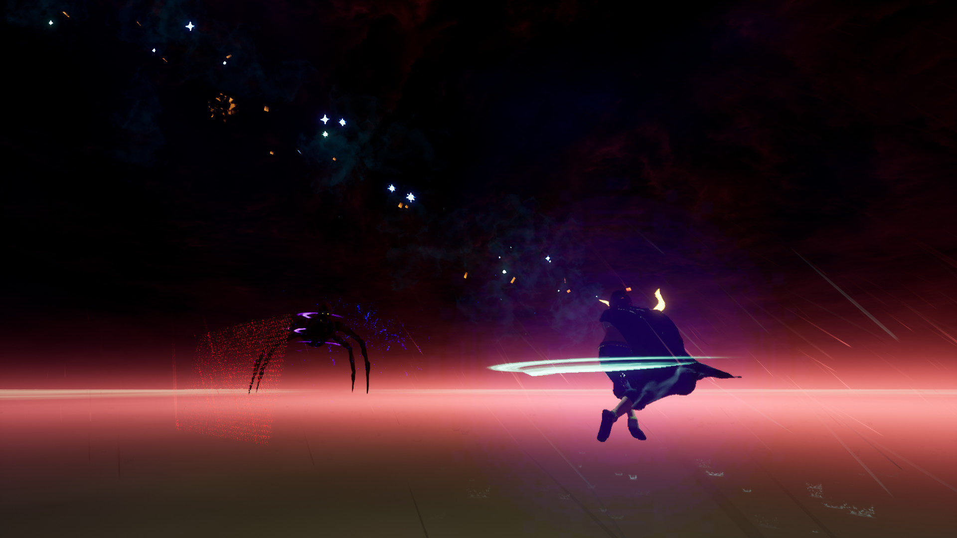 The Sand Dunes screenshot 3