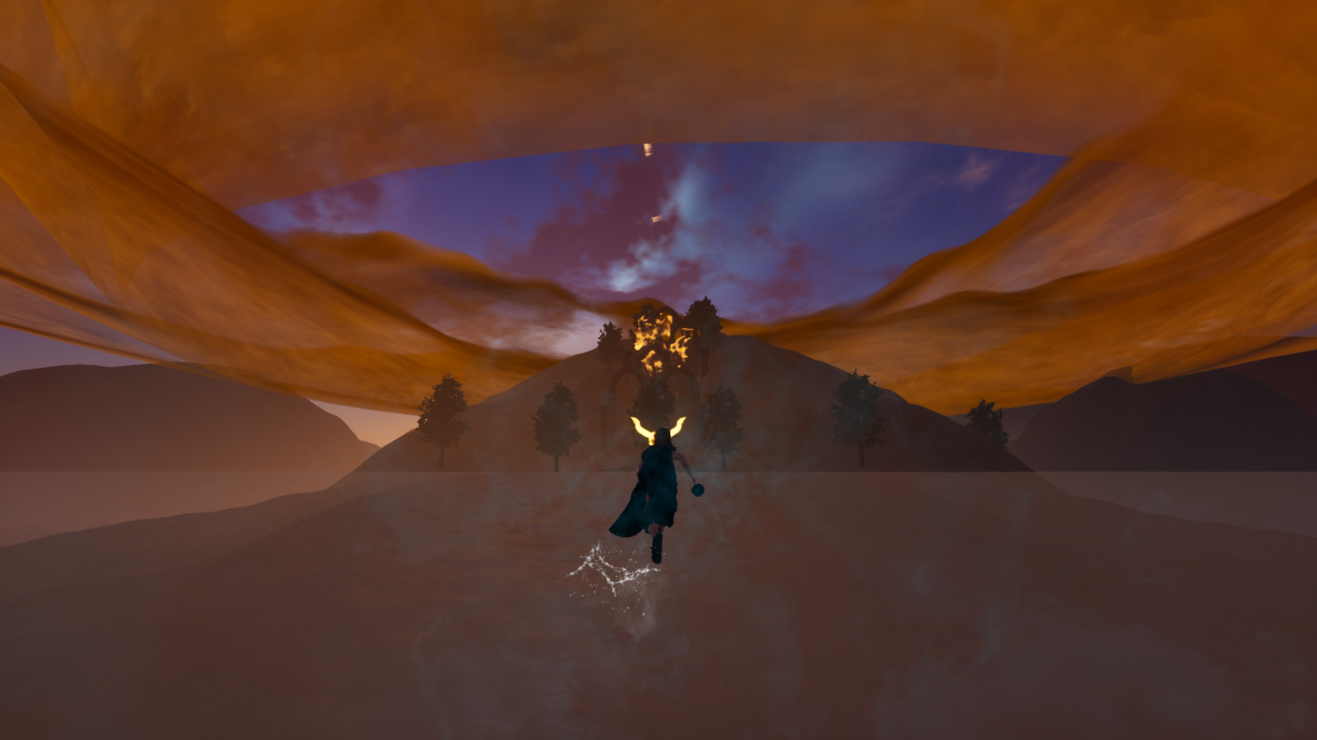 The Sand Dunes screenshot 6