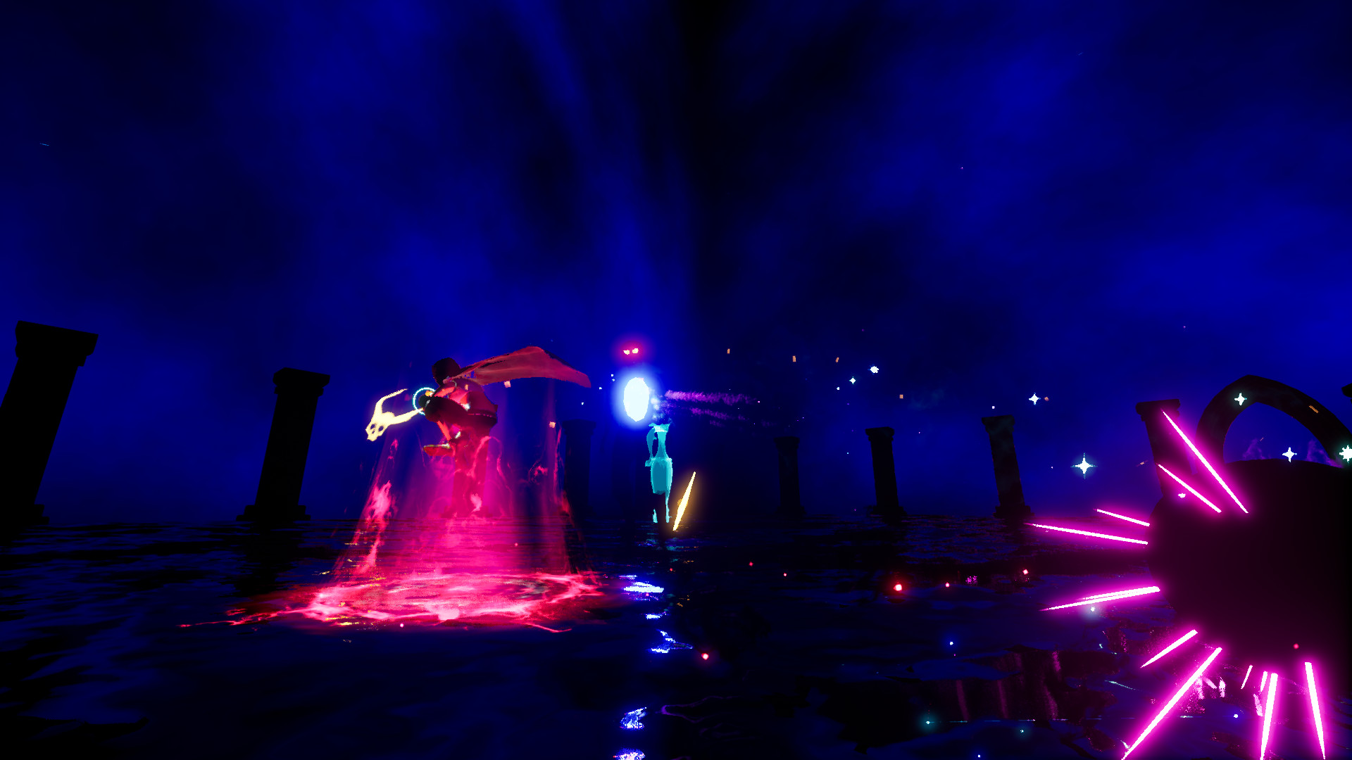 The Sand Dunes screenshot 7