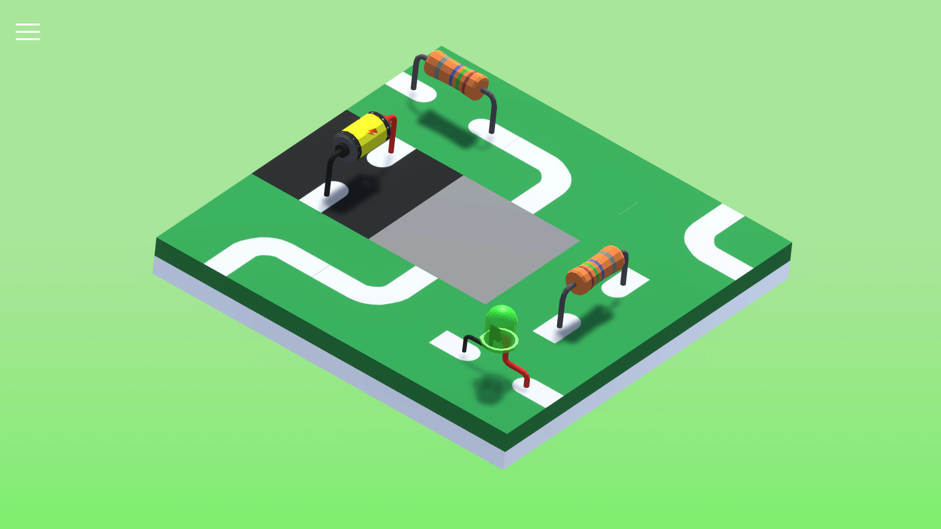 Puzzletronics Analog Logic screenshot 6
