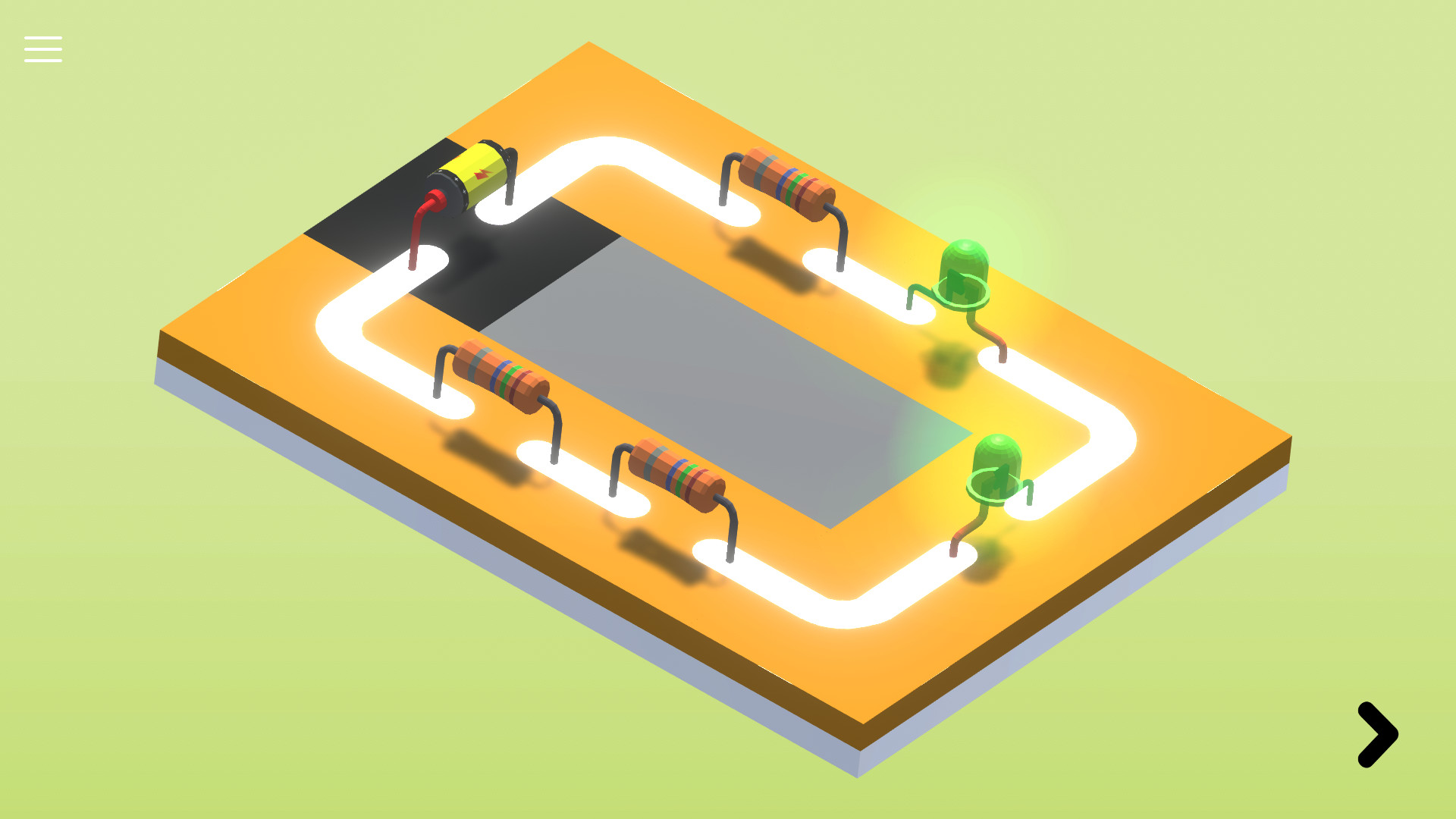 Puzzletronics Analog Logic screenshot 7