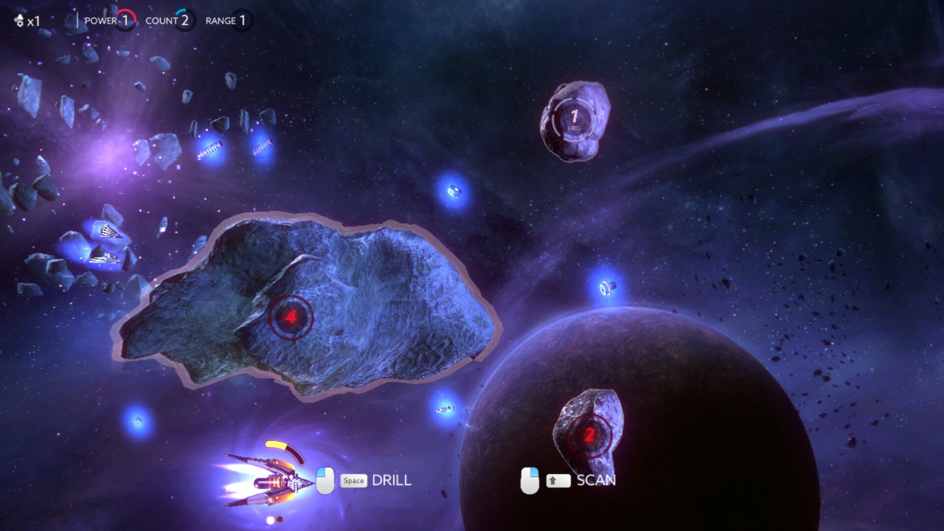 Anisto screenshot 1