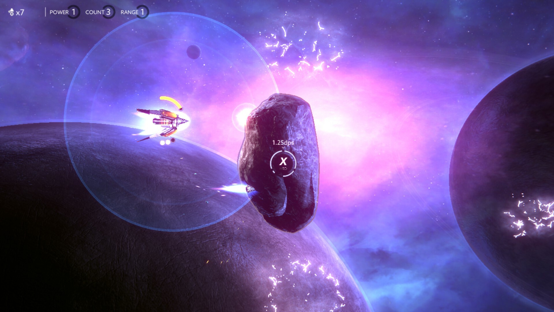 Anisto screenshot 4