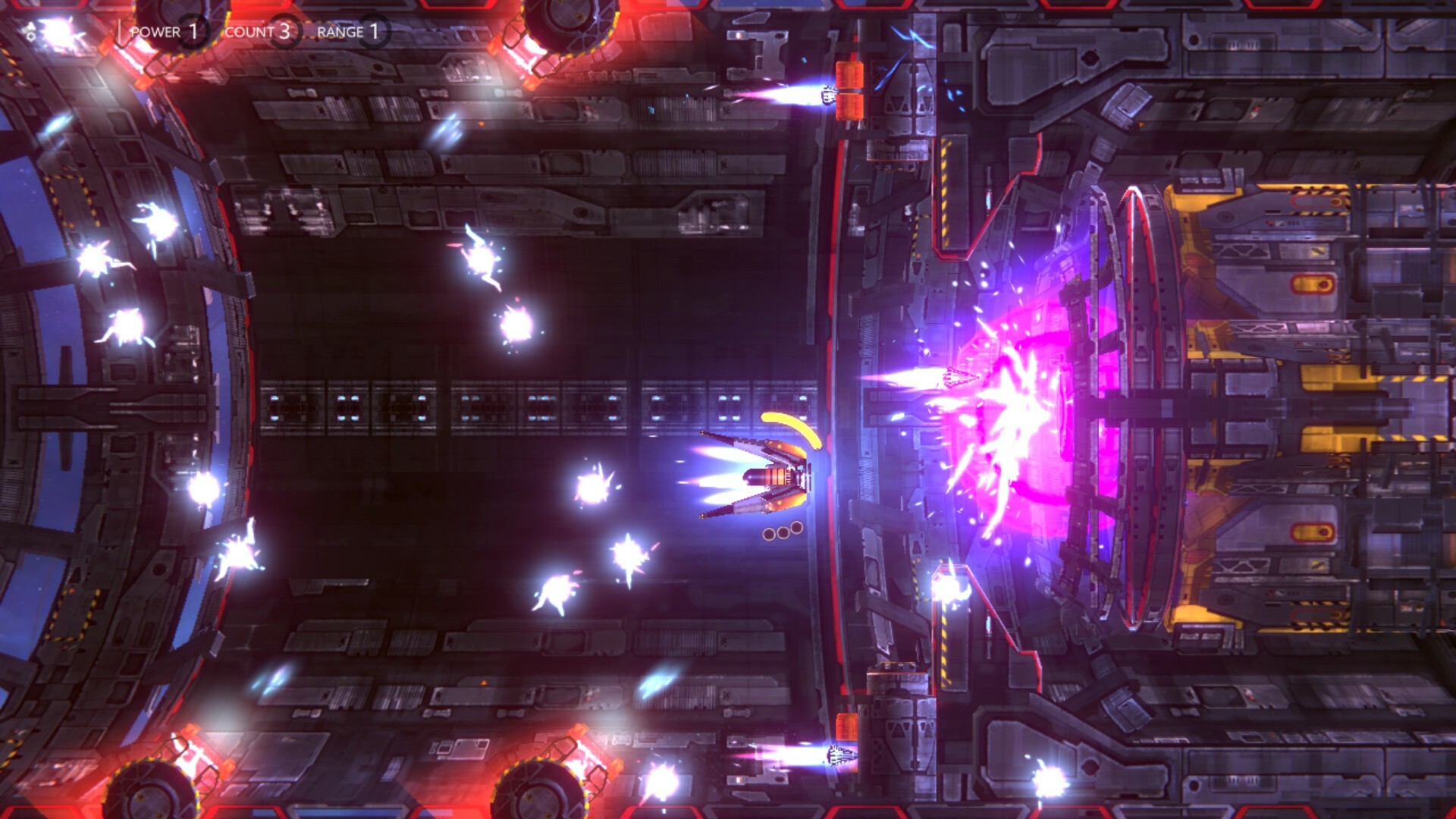Anisto screenshot 2