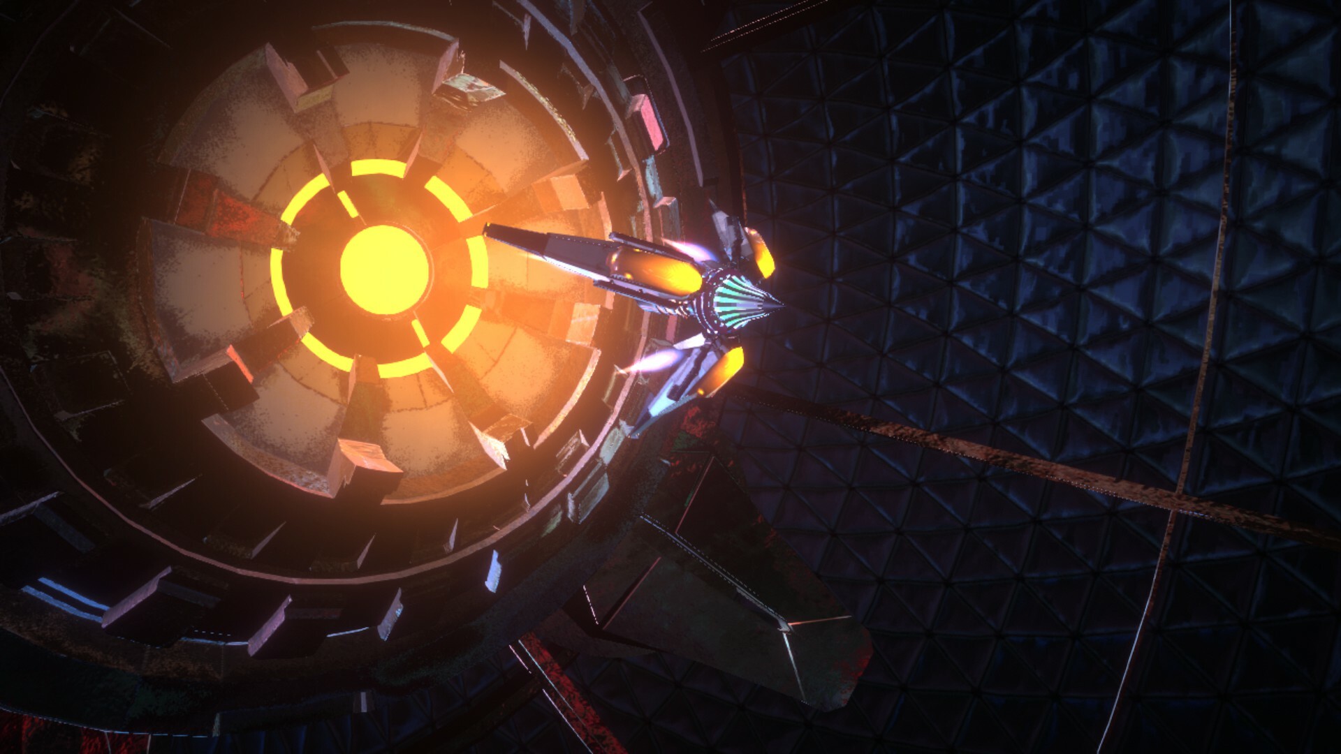 Anisto screenshot 5