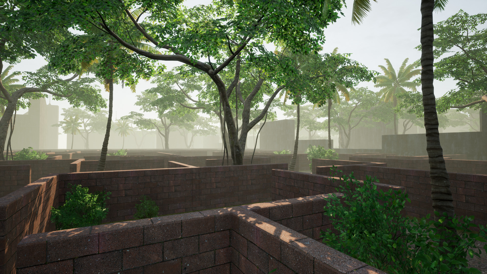 PRISONER 17 screenshot 12