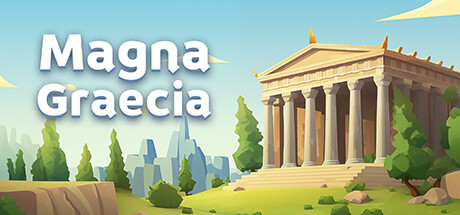 Magna Graecia: header artwork