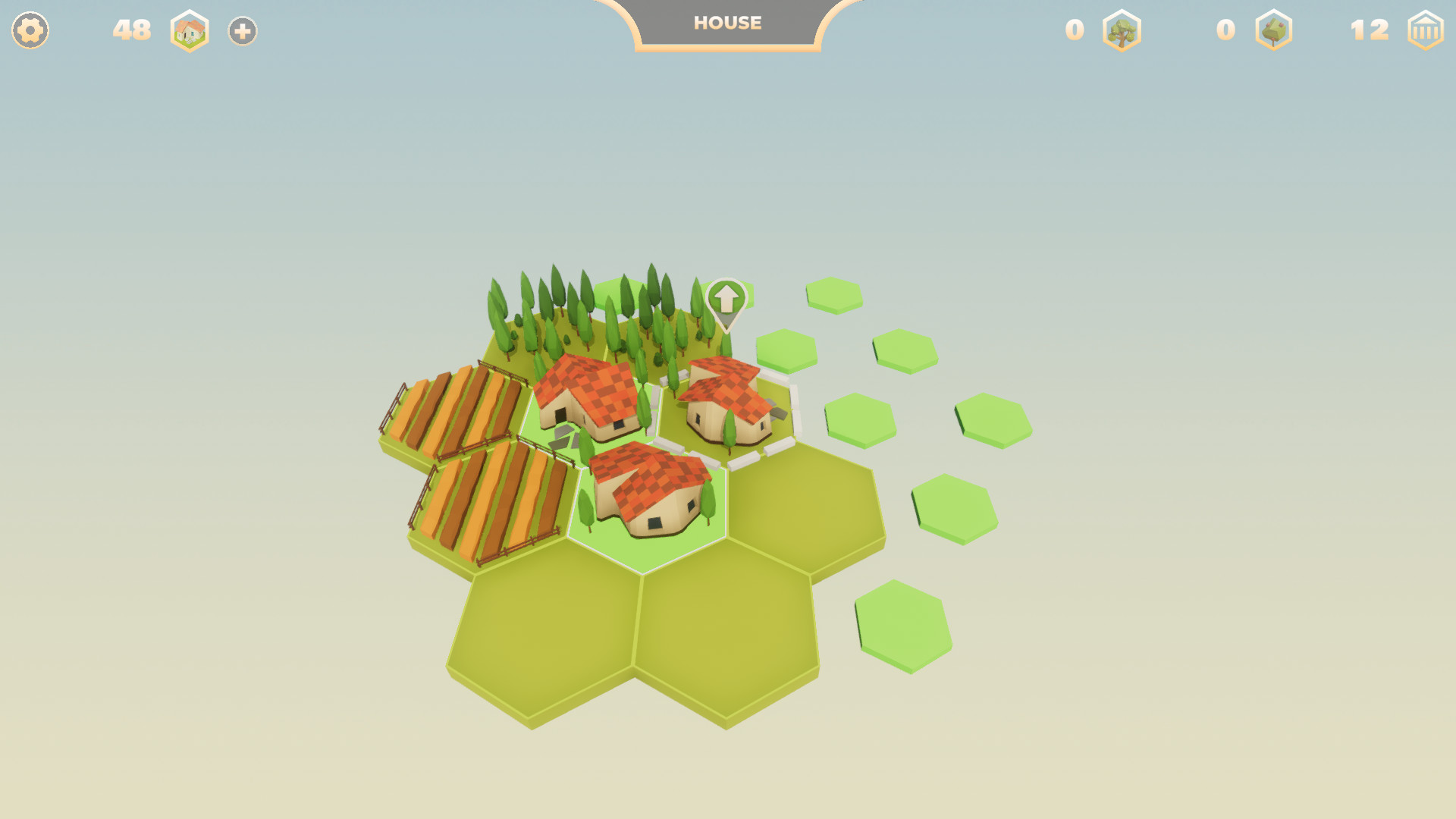Magna Graecia screenshot 6