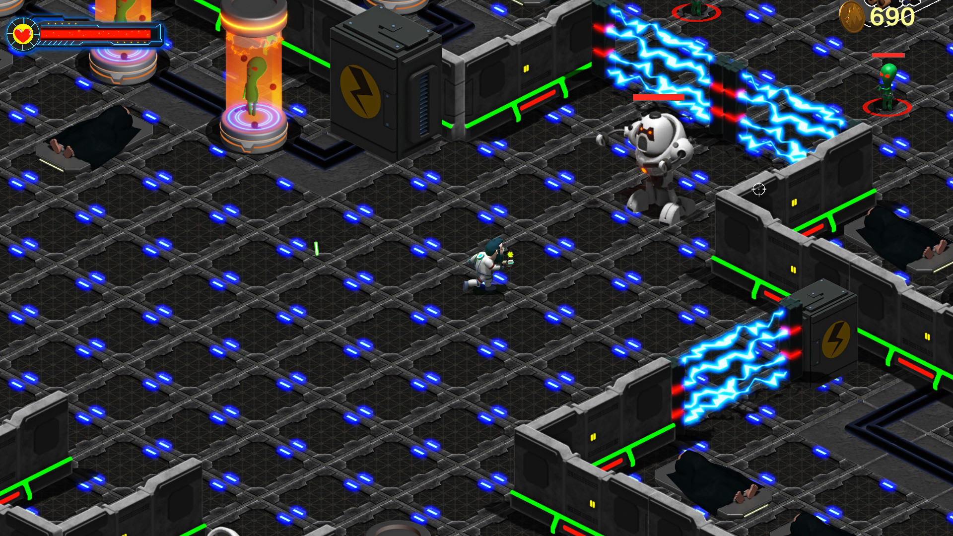 The Moon 2050™ screenshot 6