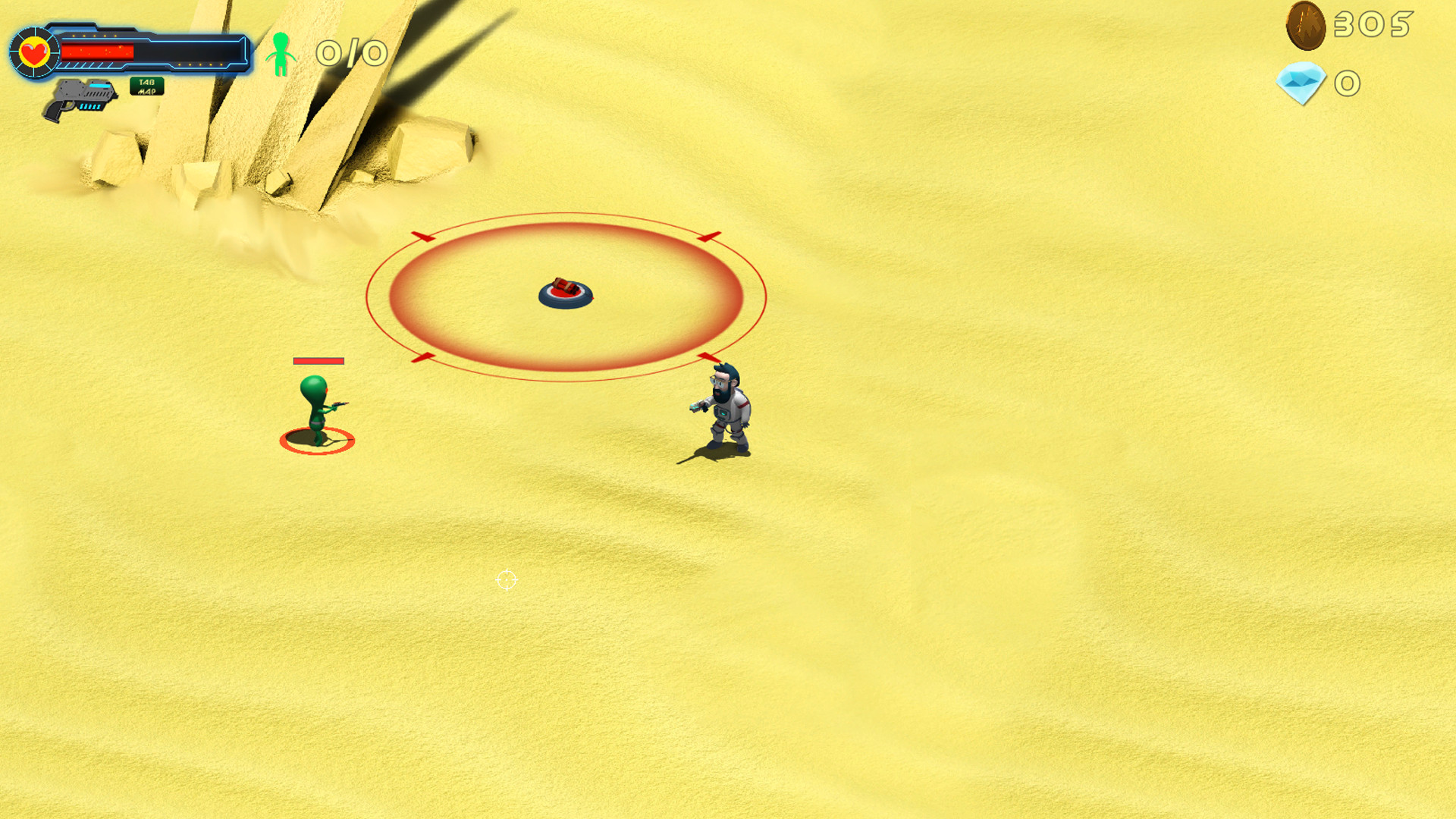 The Moon 2050™ screenshot 11