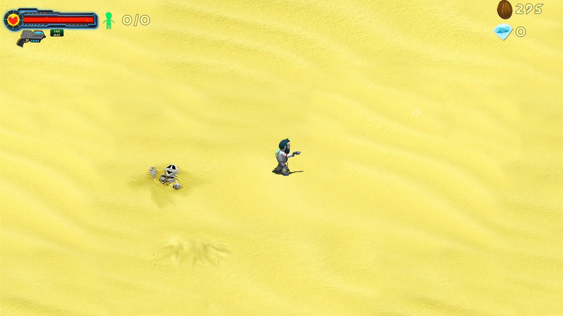 The Moon 2050™ screenshot 9