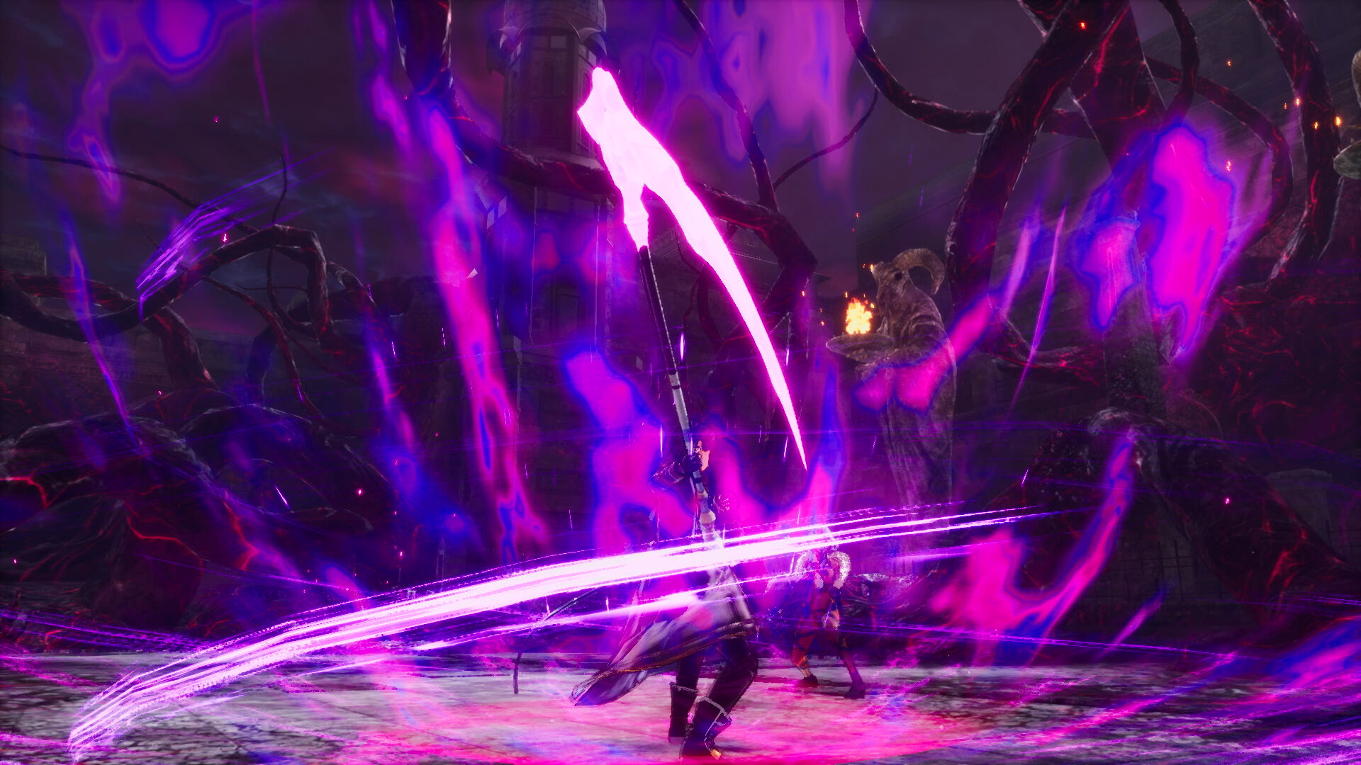 SWORD ART ONLINE Last Recollection screenshot 2