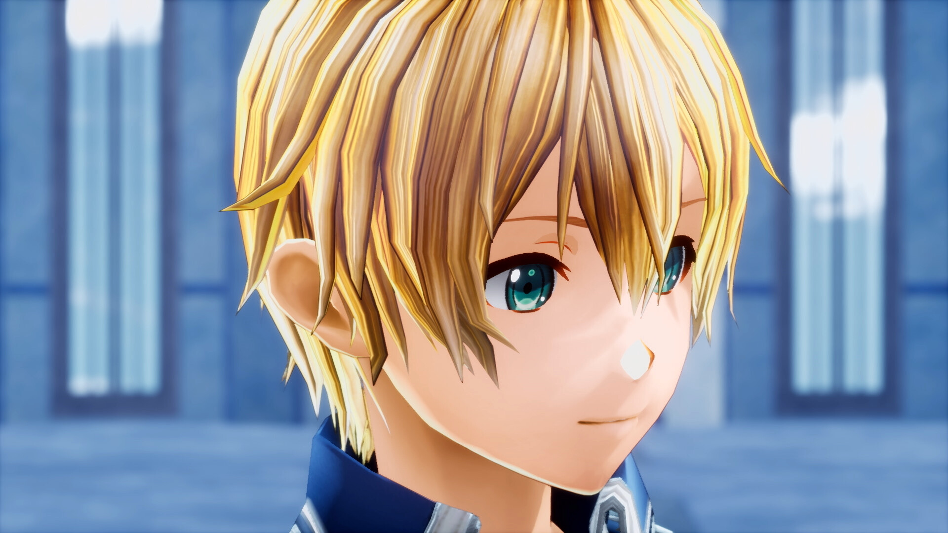 SWORD ART ONLINE Last Recollection screenshot 7