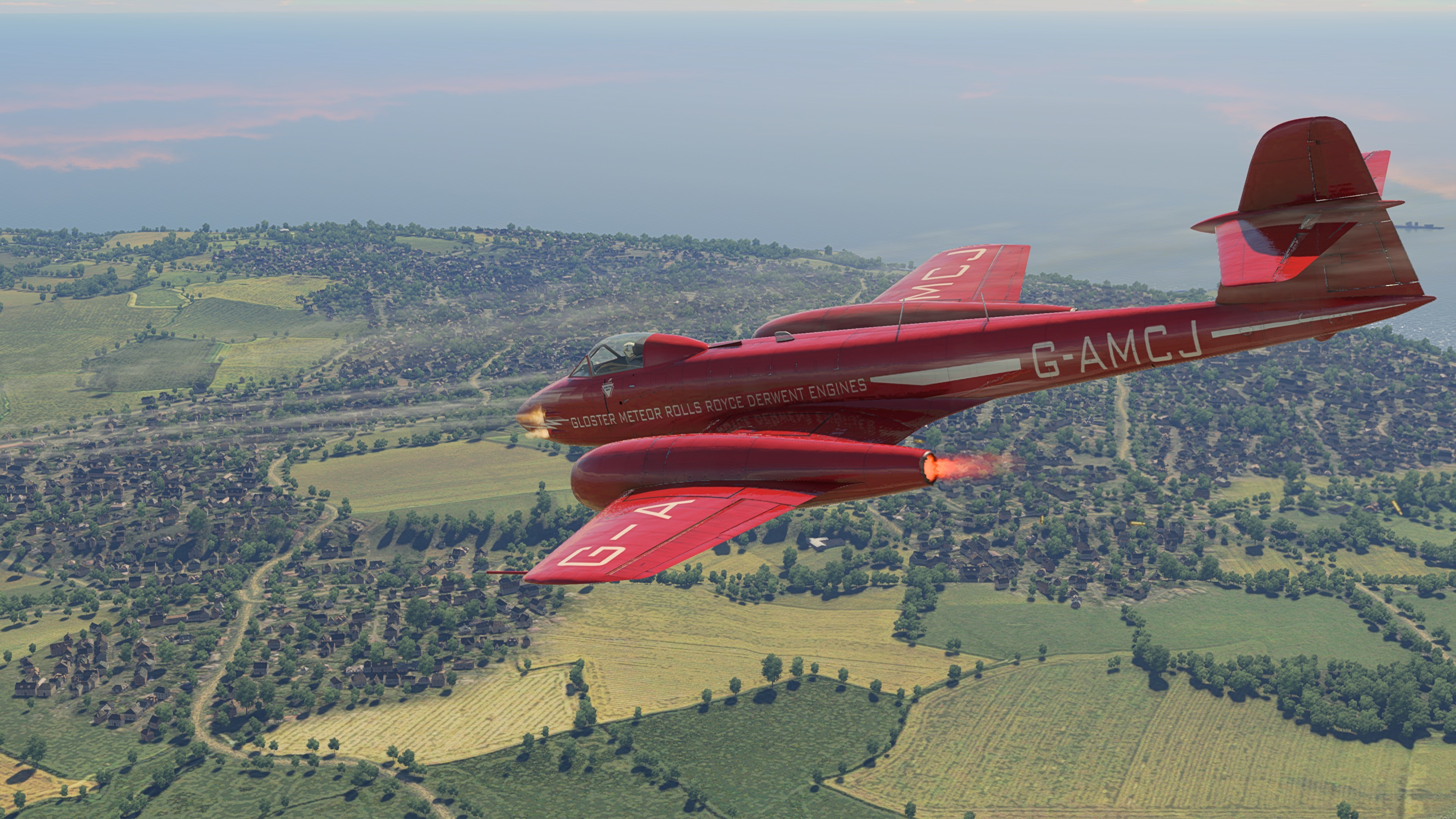 War Thunder - Reaper Pack screenshot 2