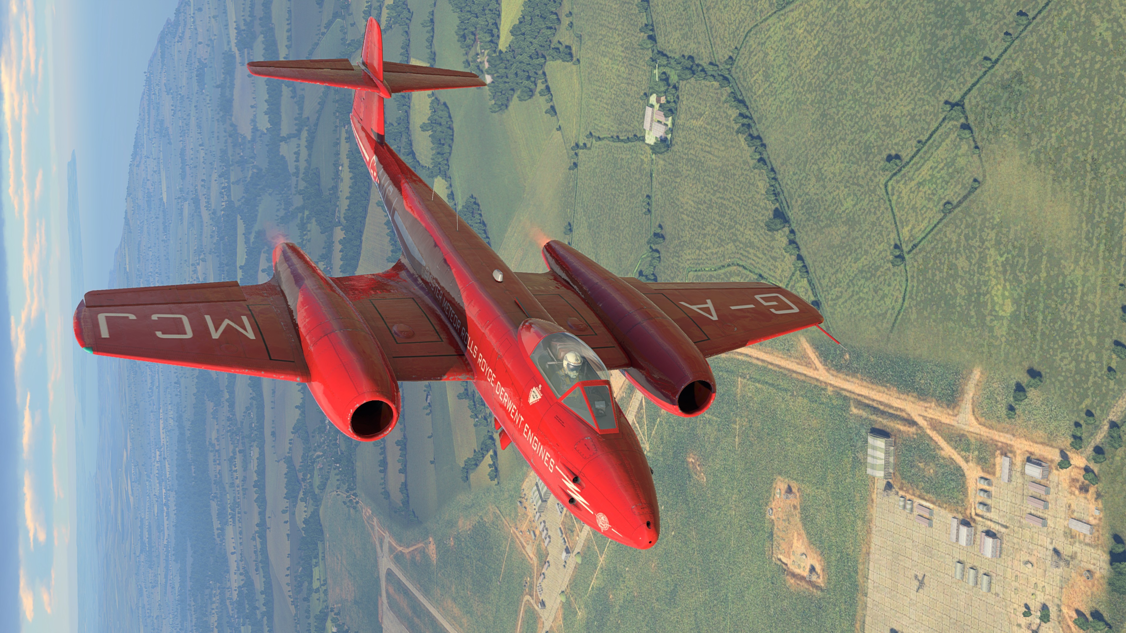 War Thunder - Reaper Pack screenshot 5