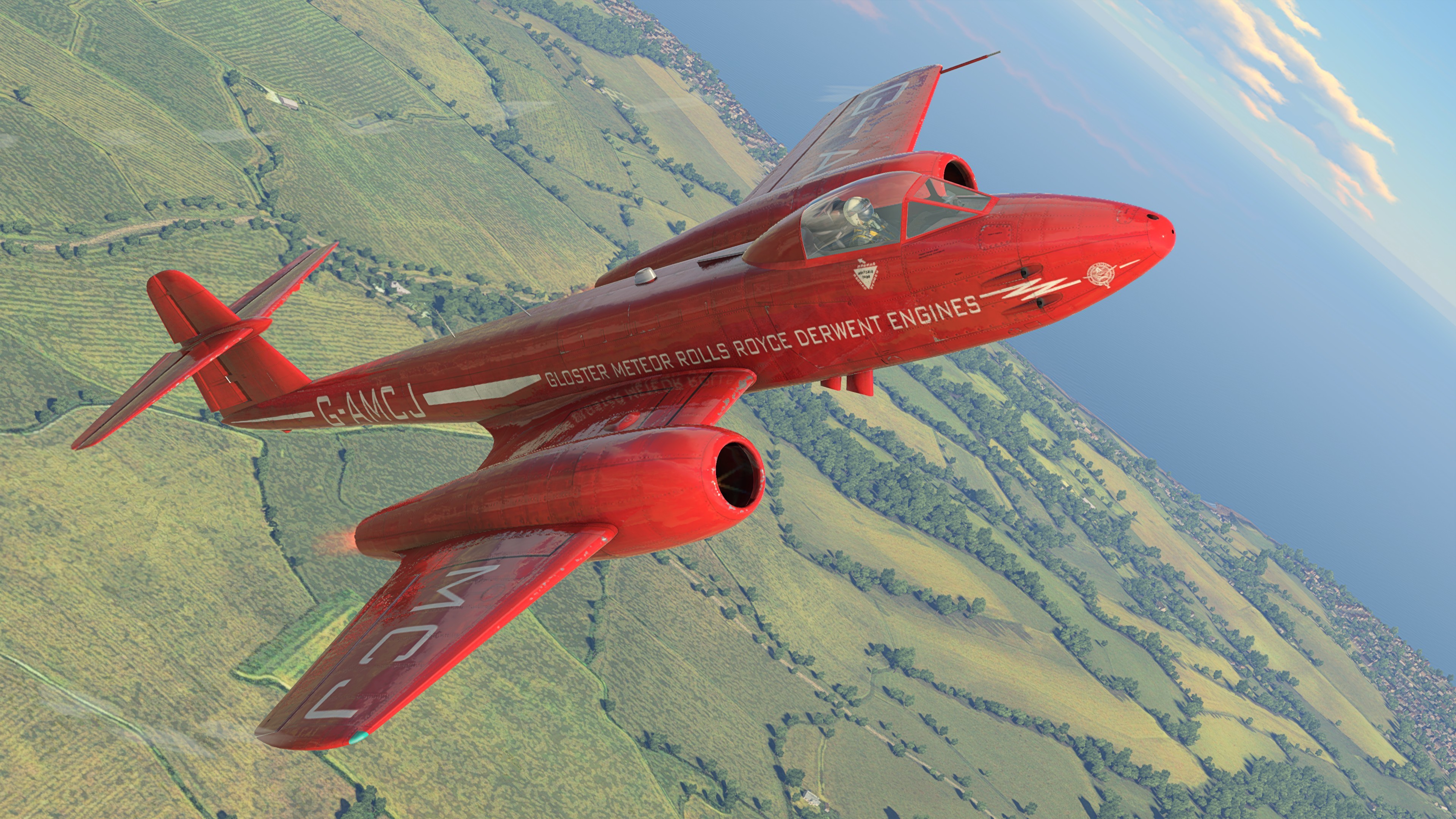 War Thunder - Reaper Pack screenshot 4