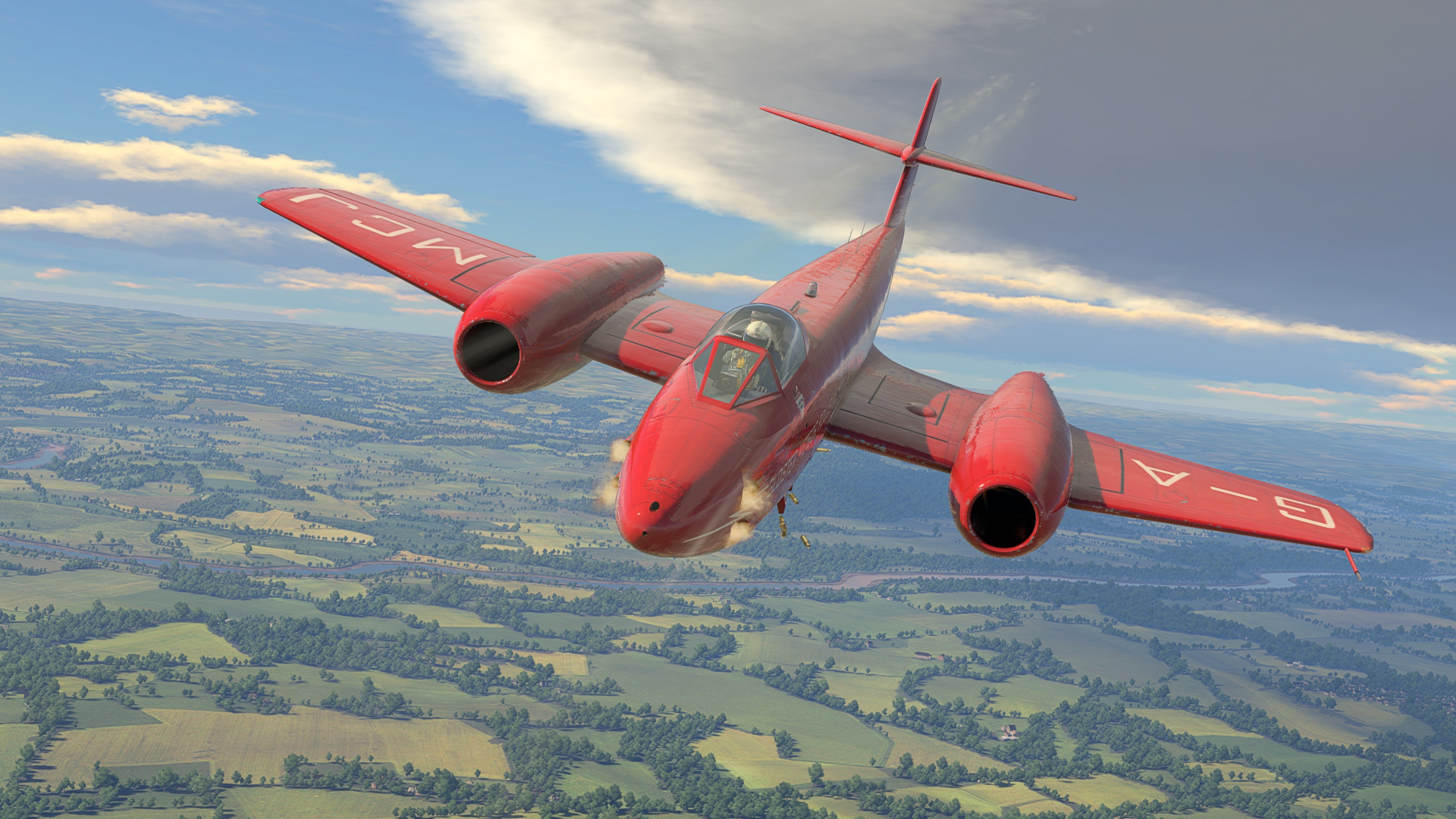 War Thunder - Reaper Pack screenshot 3