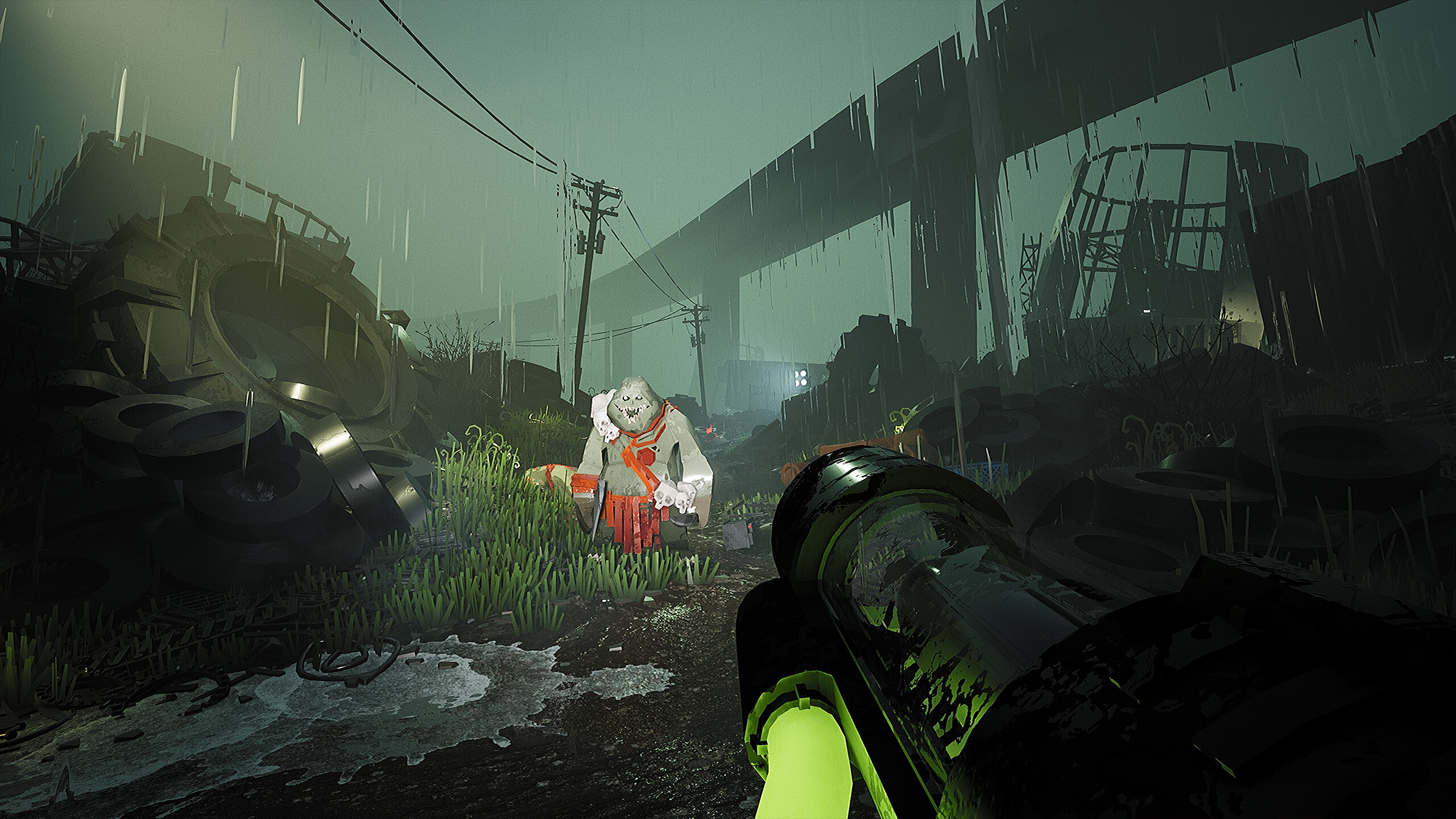 ILLWILL screenshot 13