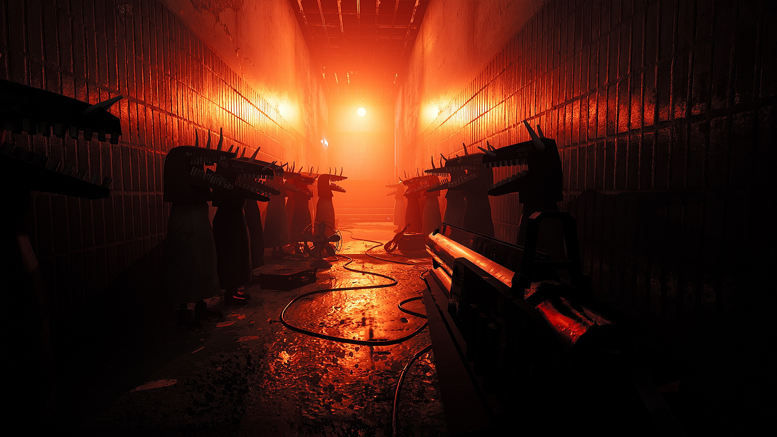 ILLWILL screenshot 4