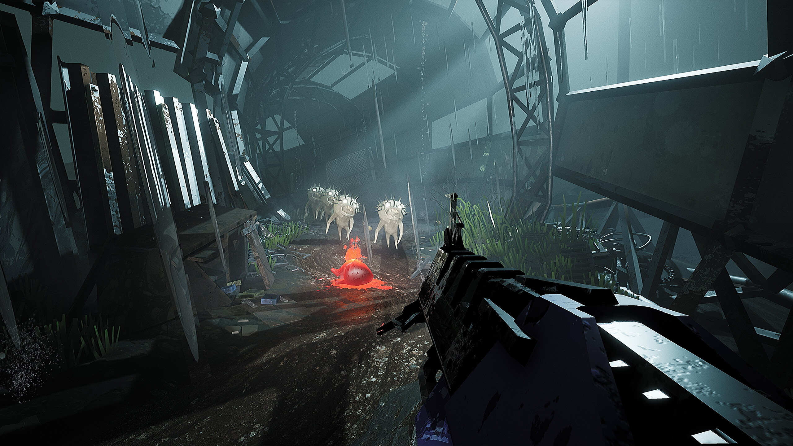 ILLWILL screenshot 15