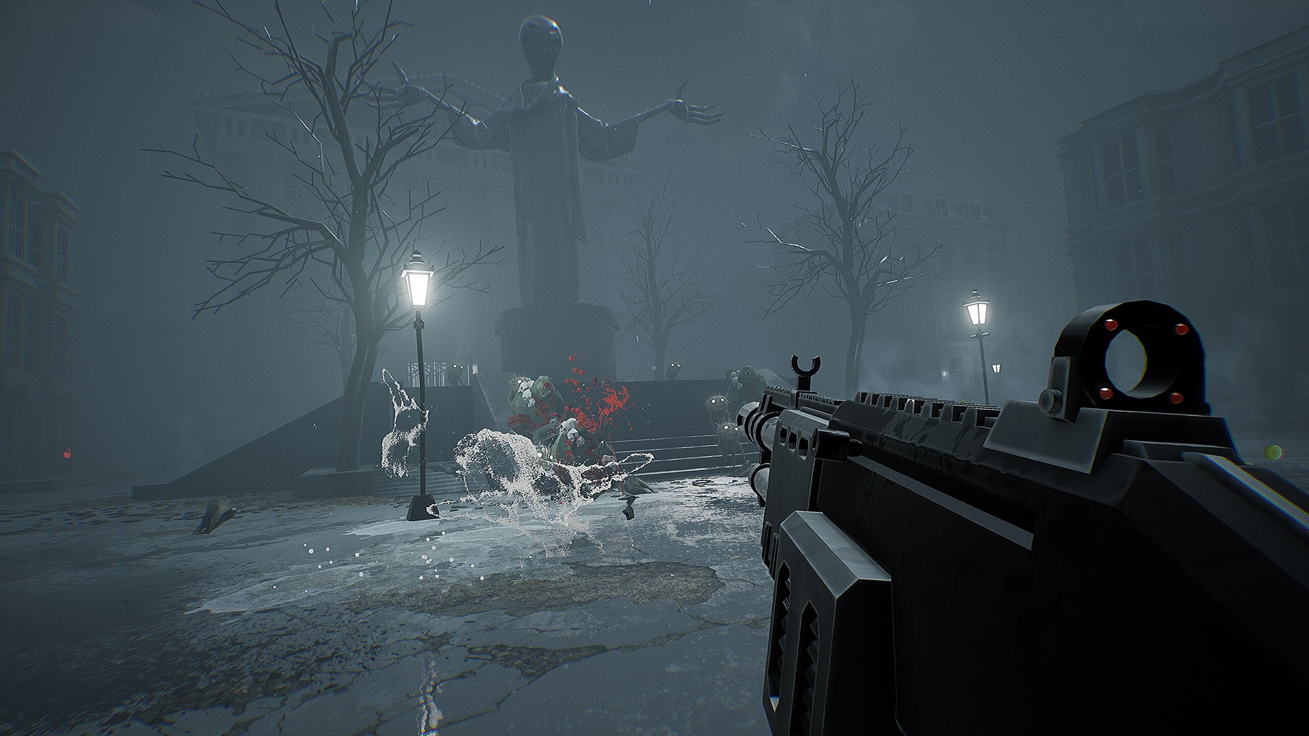 ILLWILL screenshot 8