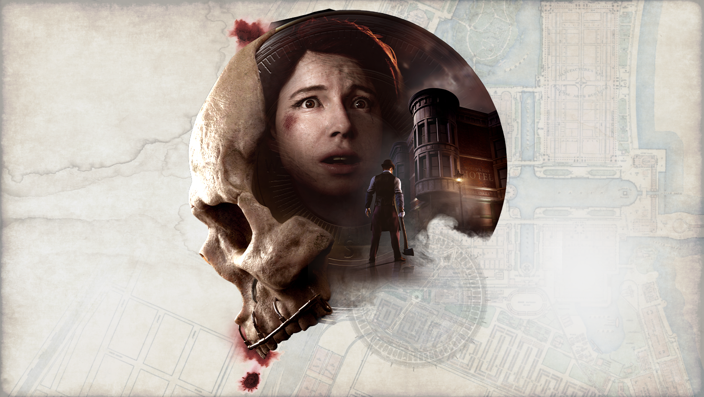 Save 63% on The Dark Pictures Anthology: The Devil in Me on Steam