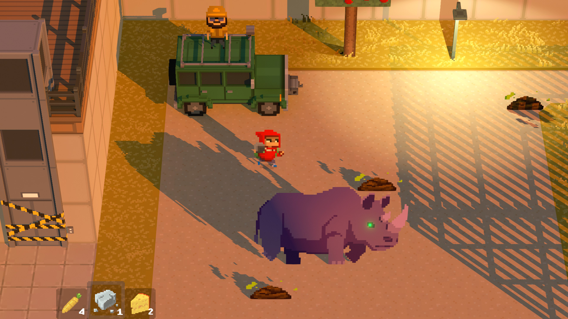 Mayhem in Single Valley Soundtrack screenshot 5