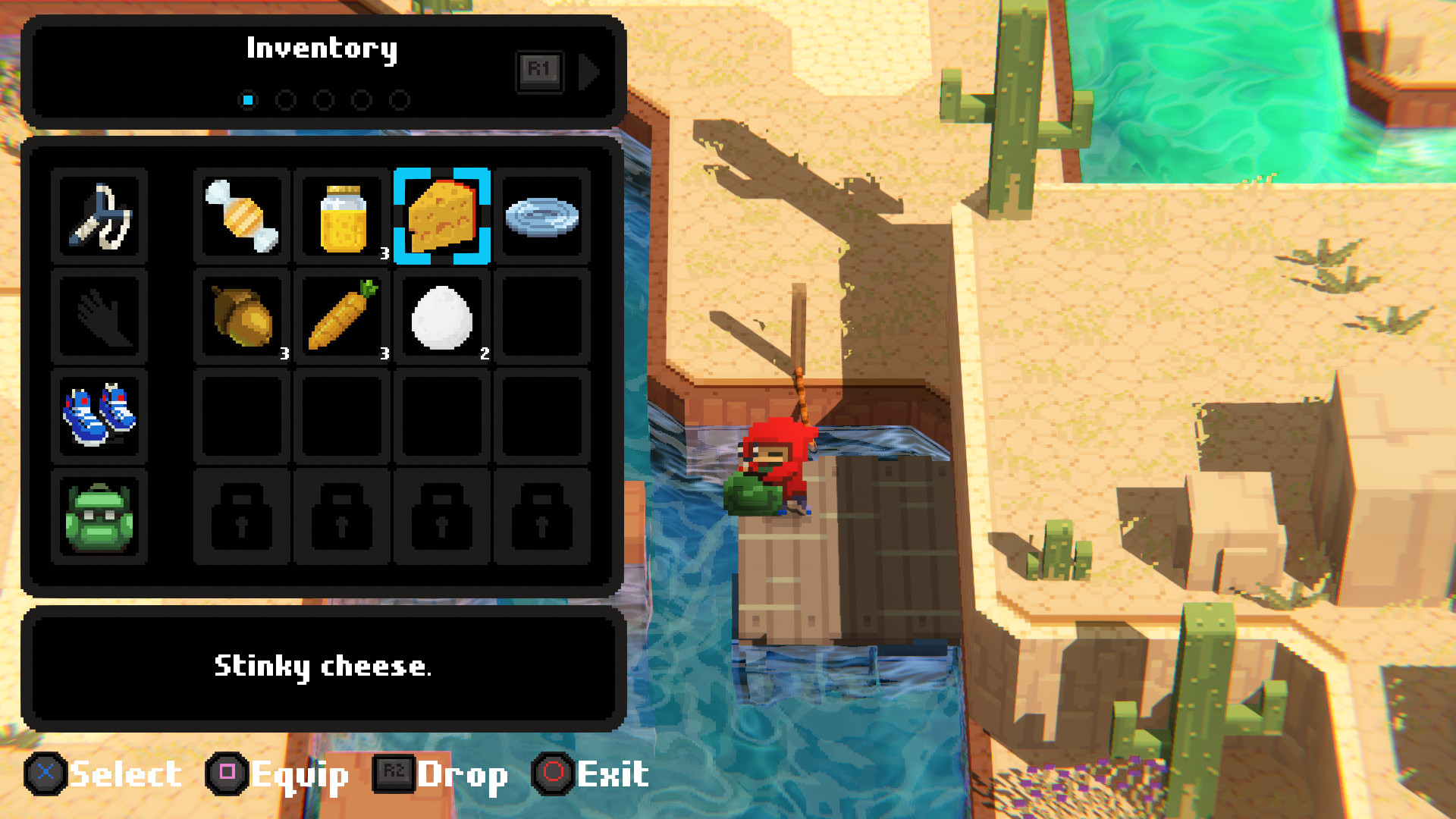 Mayhem in Single Valley Soundtrack screenshot 6