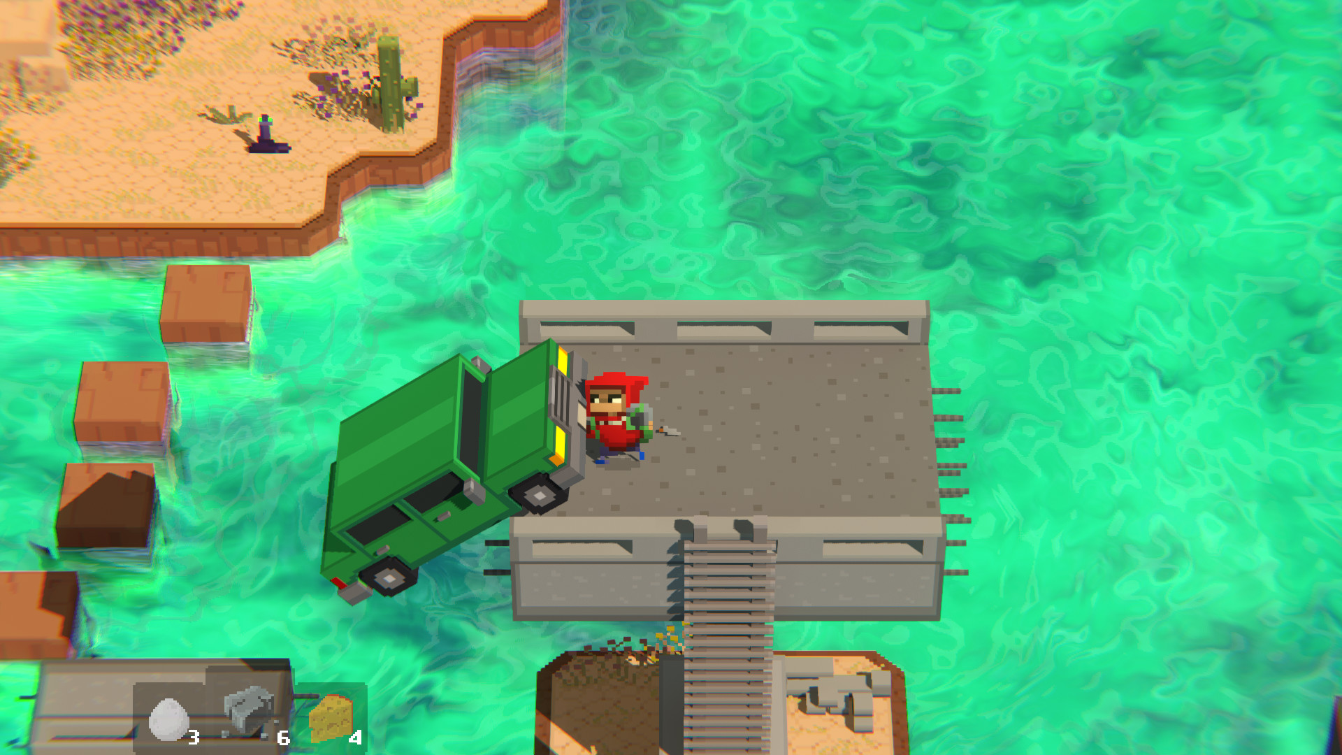 Mayhem in Single Valley Soundtrack screenshot 3