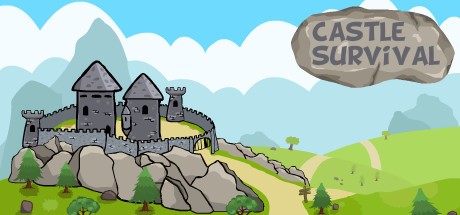 Castle survival — header artwork