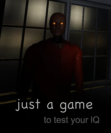 just a game to test your lQ