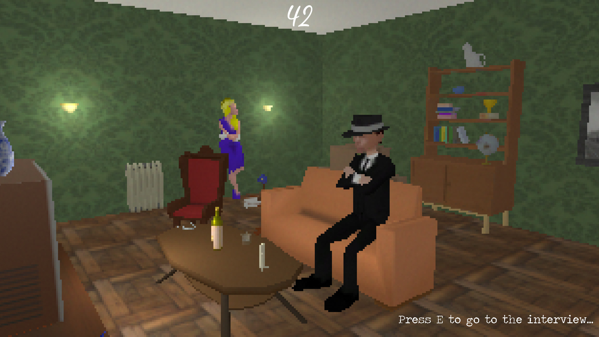 Try To Remember screenshot 4