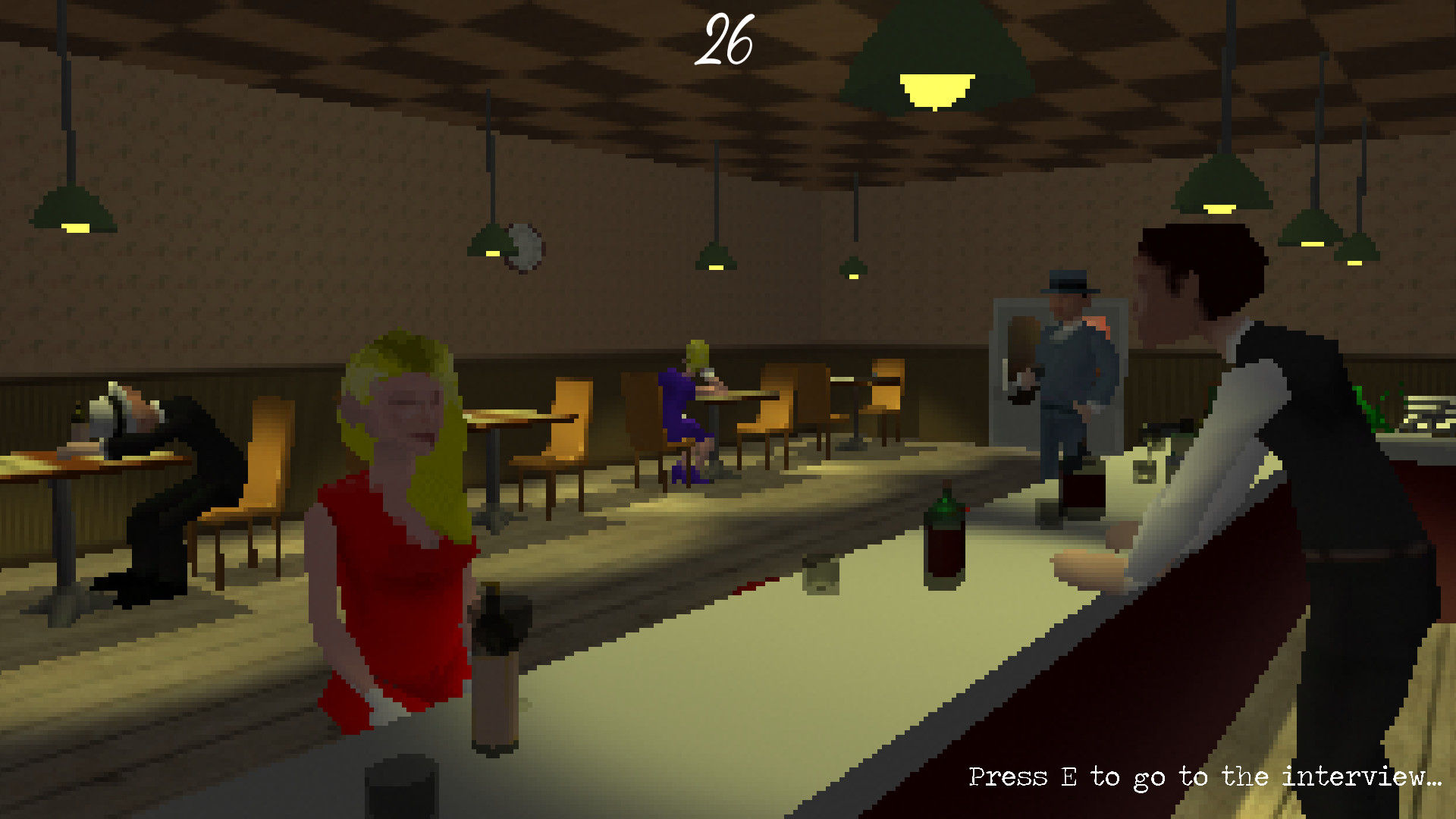 Try To Remember screenshot 3