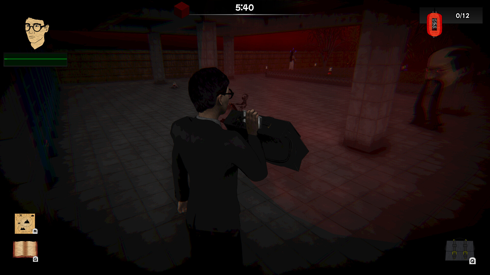 Yakyosho screenshot 10