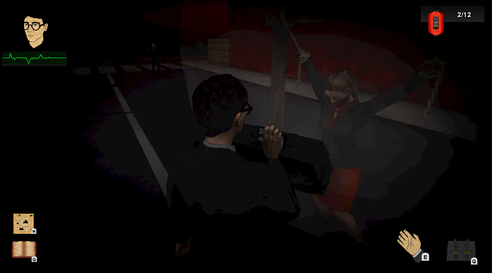 Yakyosho screenshot 12